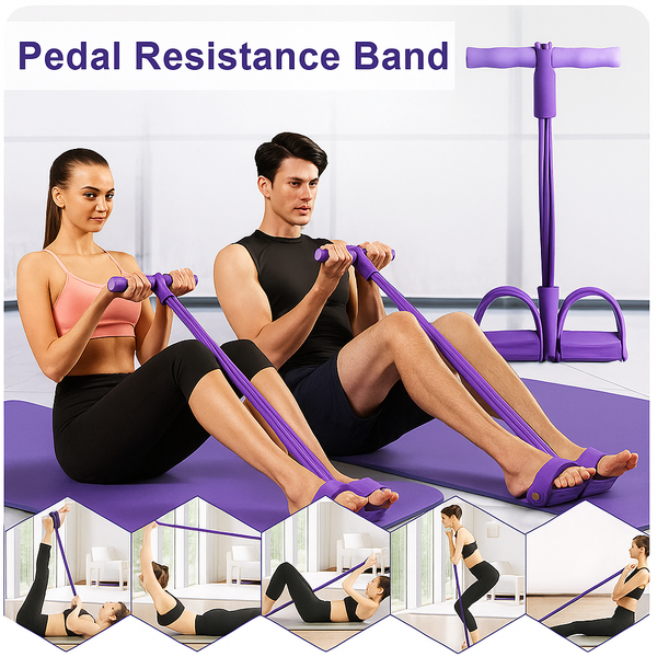 Yoga Premium Pedal Pusher | 50% OFF