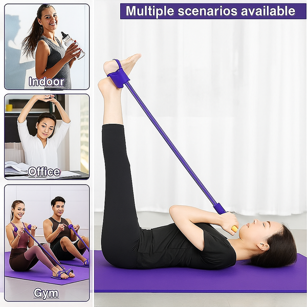 Yoga Premium Pedal Pusher | 50% OFF