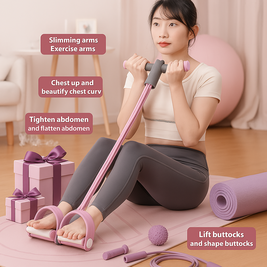 Yoga Premium Pedal Pusher | 50% OFF