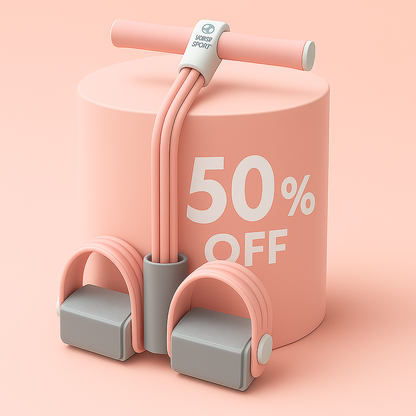 Yoga Premium Pedal Pusher | 50% OFF