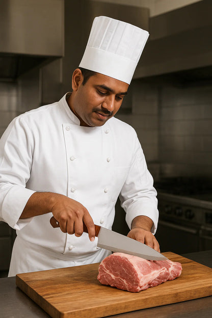 Premium Kitchen Stainless Steel Knife – Buy 50% OFF