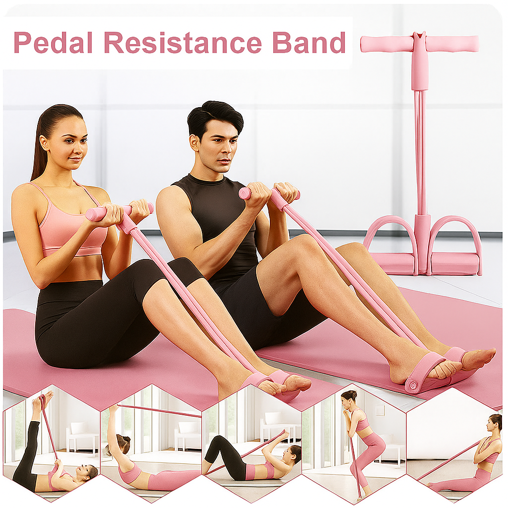 Yoga Premium Pedal Pusher | 50% OFF