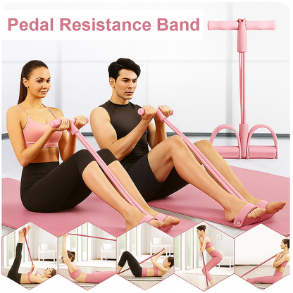 Yoga Premium Pedal Pusher | 50% OFF