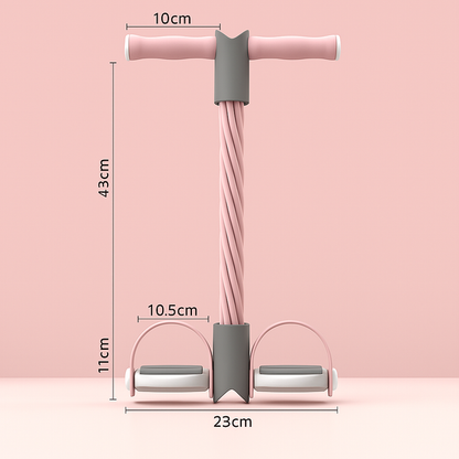 Yoga Premium Pedal Pusher | 50% OFF